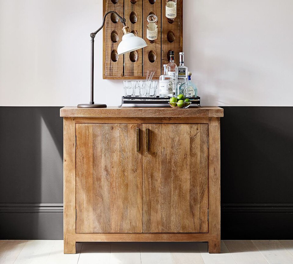 Reed Buffet Pottery Barn Australia